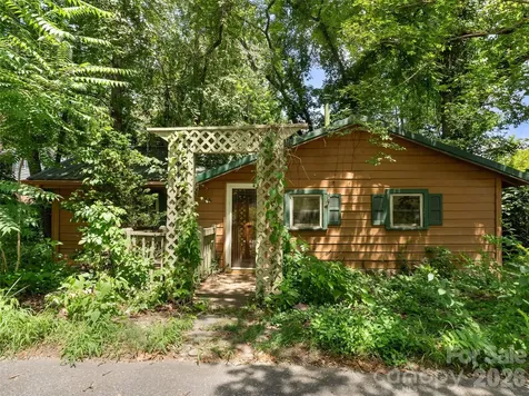 46 Harrell Place Tryon NC 28782