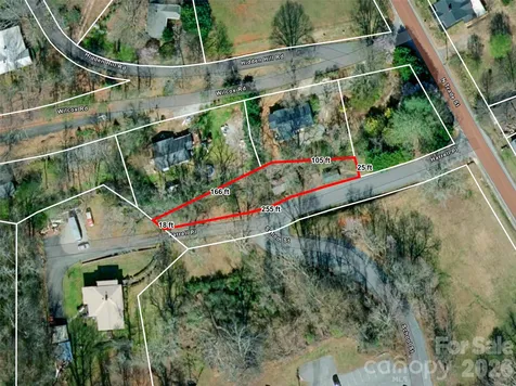 46 Harrell Place Tryon NC 28782