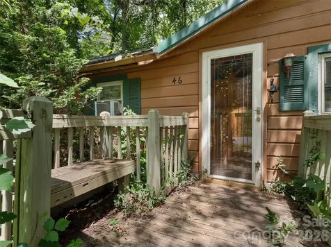 46 Harrell Place Tryon NC 28782