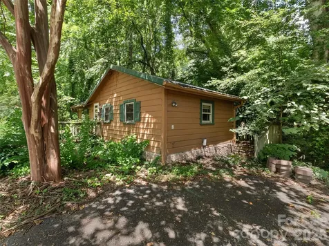 46 Harrell Place Tryon NC 28782