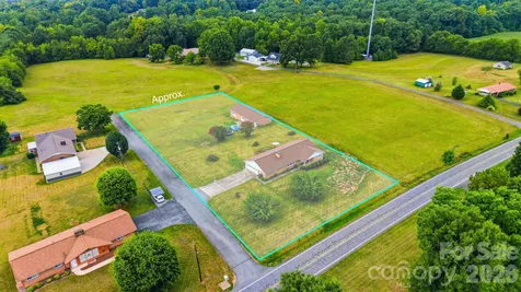 8604 Old Nc 10 Highway Hickory NC 28602