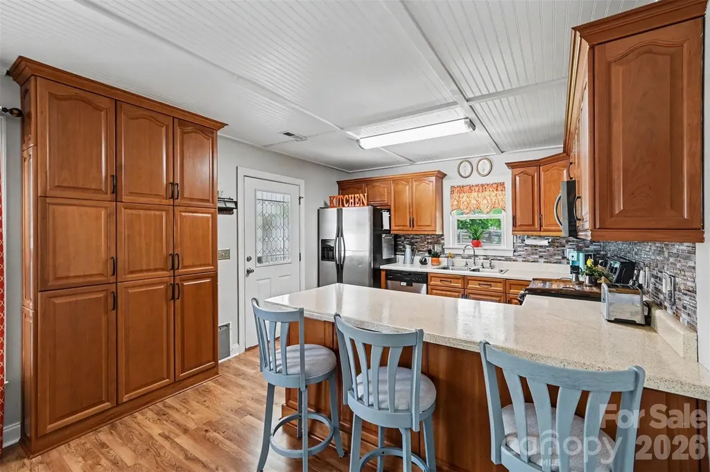 124 Tarrington Drive Statesville NC 28625
