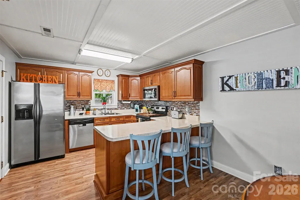 124 Tarrington Drive Statesville NC 28625