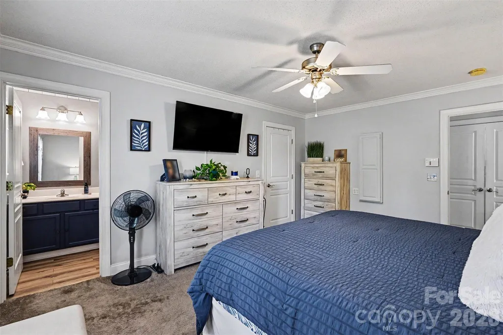 124 Tarrington Drive Statesville NC 28625