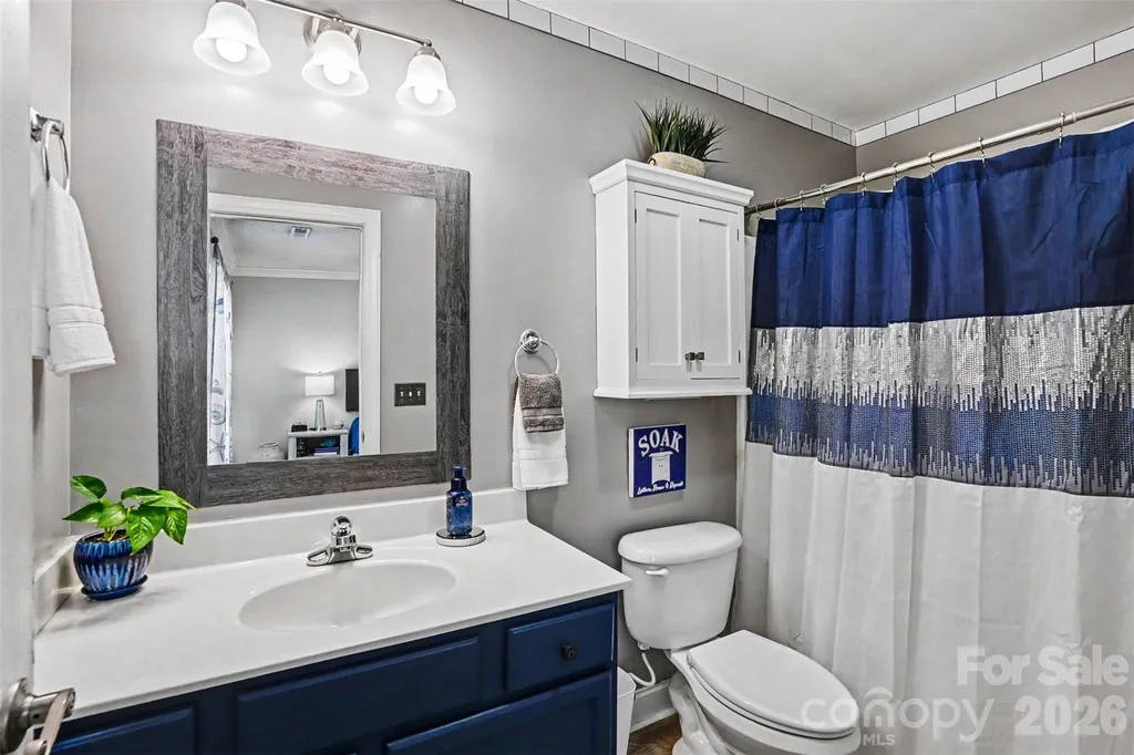124 Tarrington Drive Statesville NC 28625