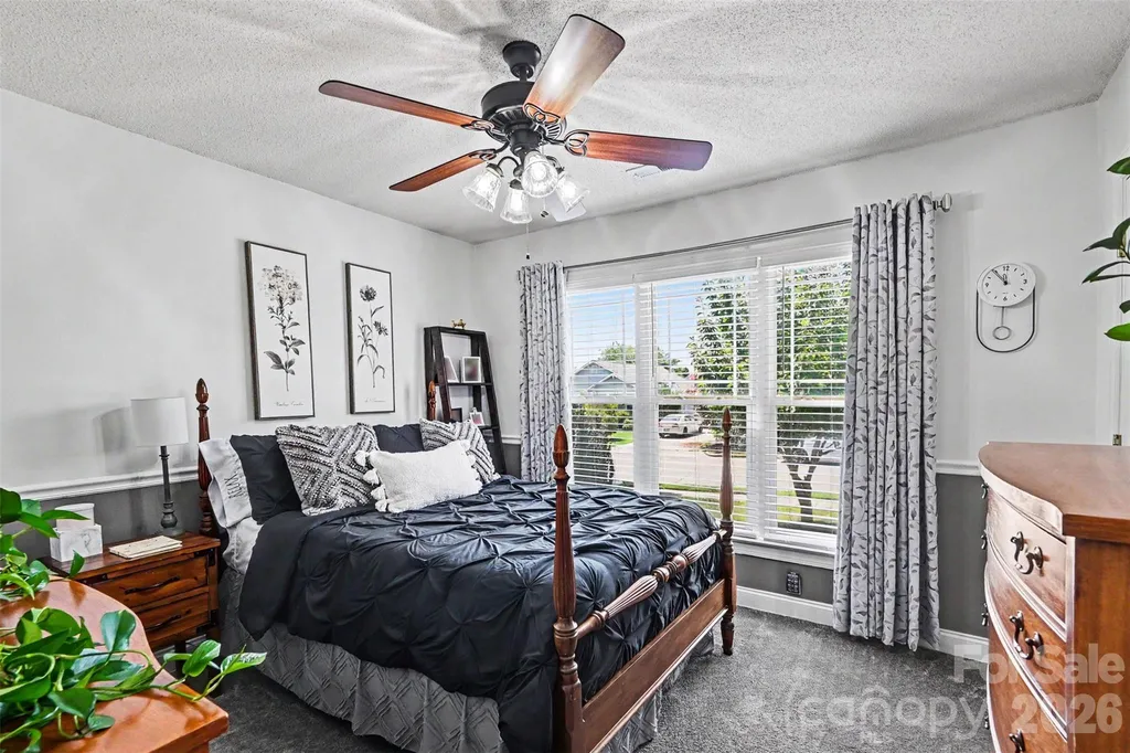 124 Tarrington Drive Statesville NC 28625