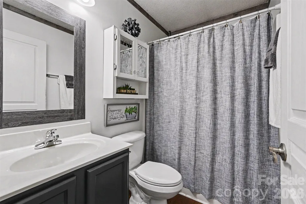 124 Tarrington Drive Statesville NC 28625