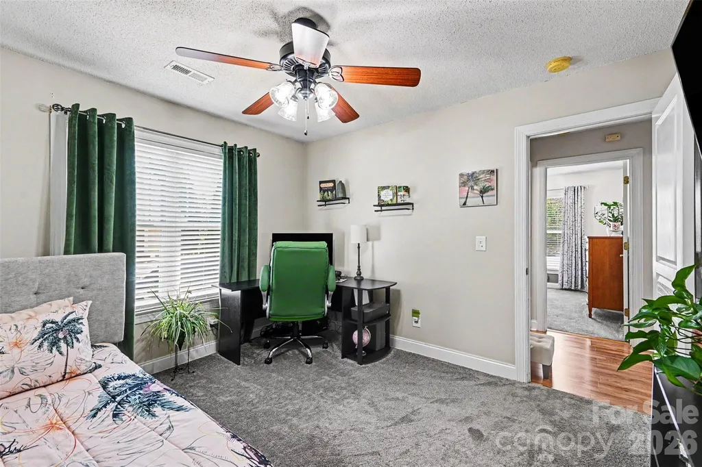 124 Tarrington Drive Statesville NC 28625