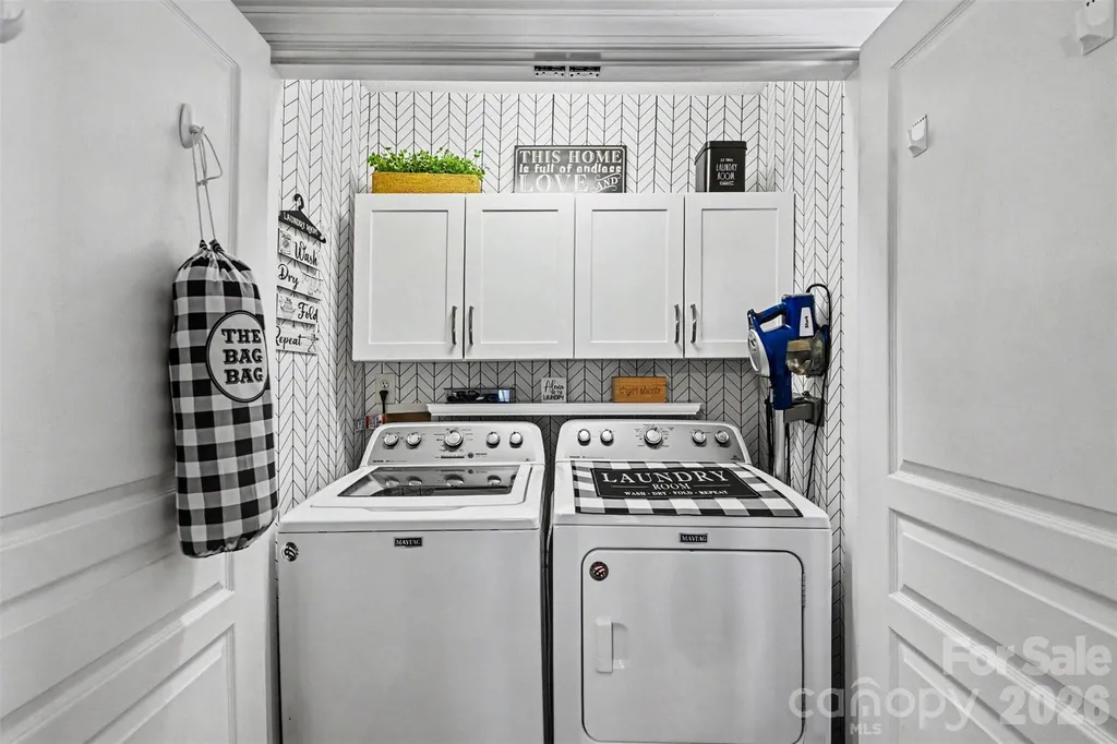 124 Tarrington Drive Statesville NC 28625