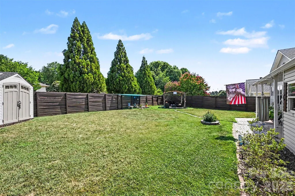 124 Tarrington Drive Statesville NC 28625