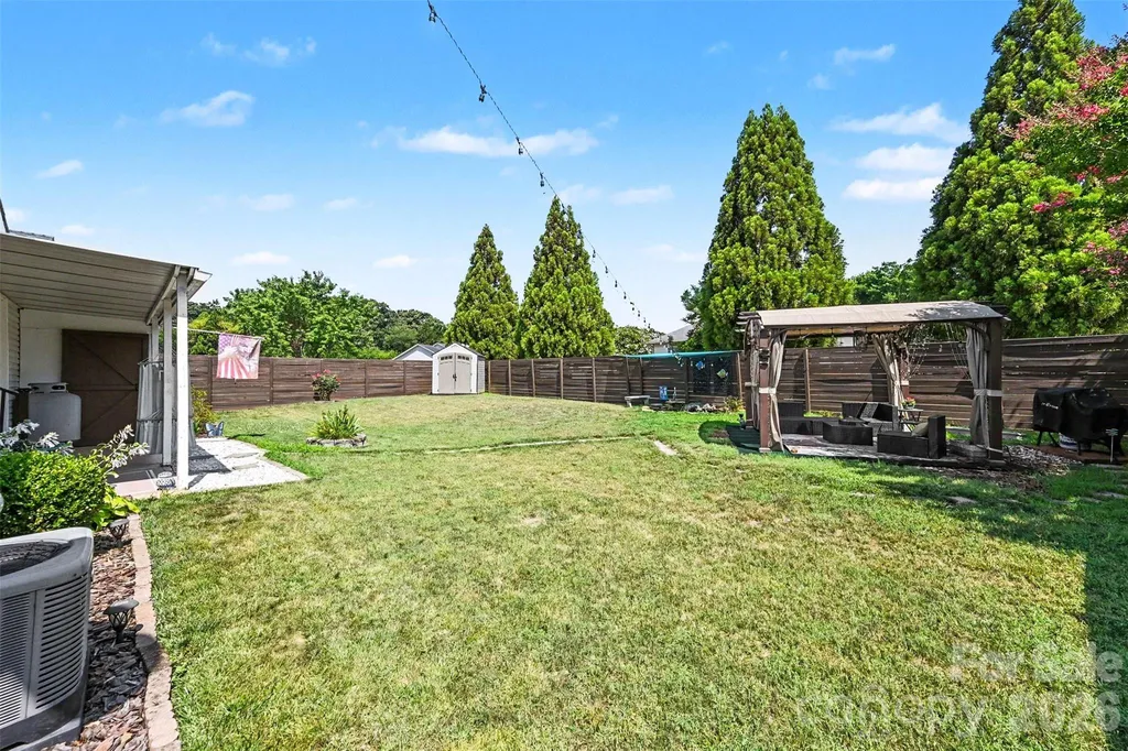 124 Tarrington Drive Statesville NC 28625
