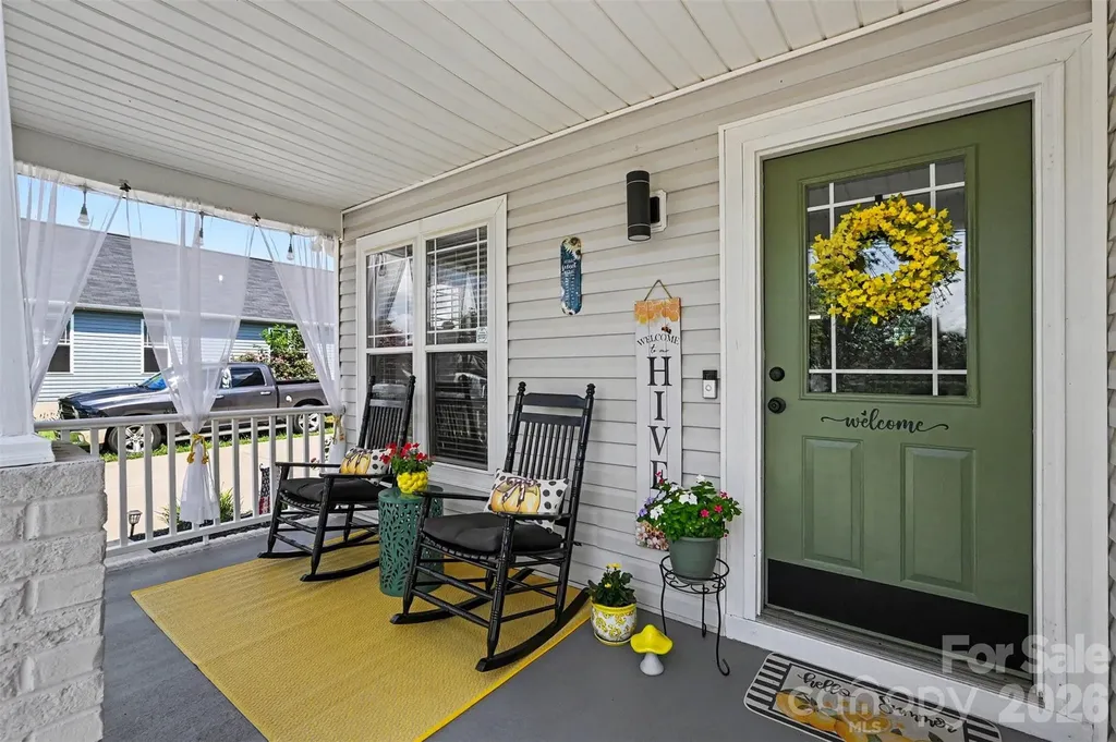 124 Tarrington Drive Statesville NC 28625