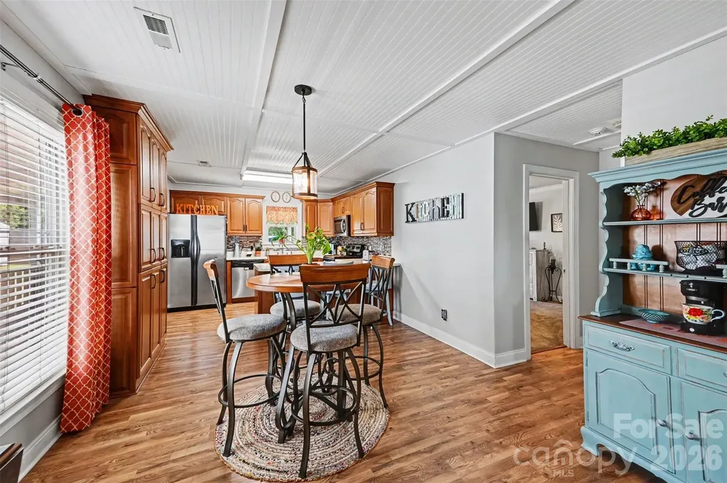 124 Tarrington Drive Statesville NC 28625