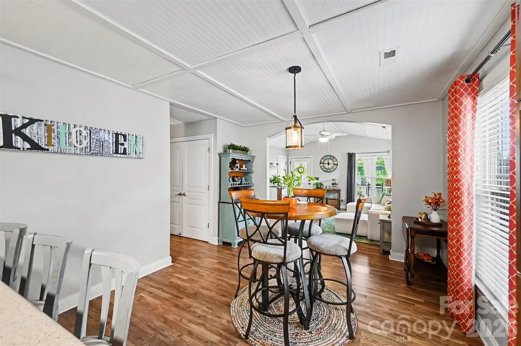 124 Tarrington Drive Statesville NC 28625