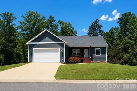 4398 Belmont Drive Morganton NC 28655