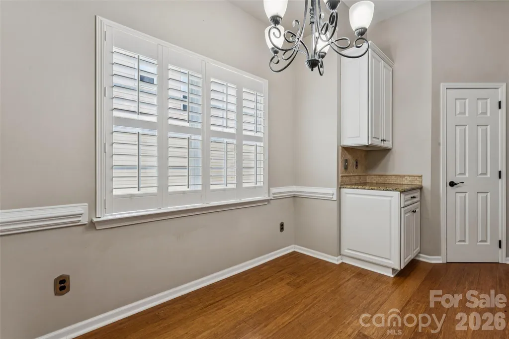 10906 Chamberlain Hall Court Charlotte NC 28277