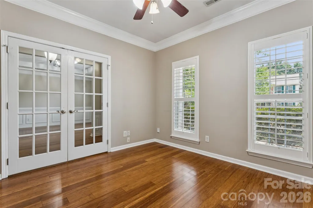 10906 Chamberlain Hall Court Charlotte NC 28277