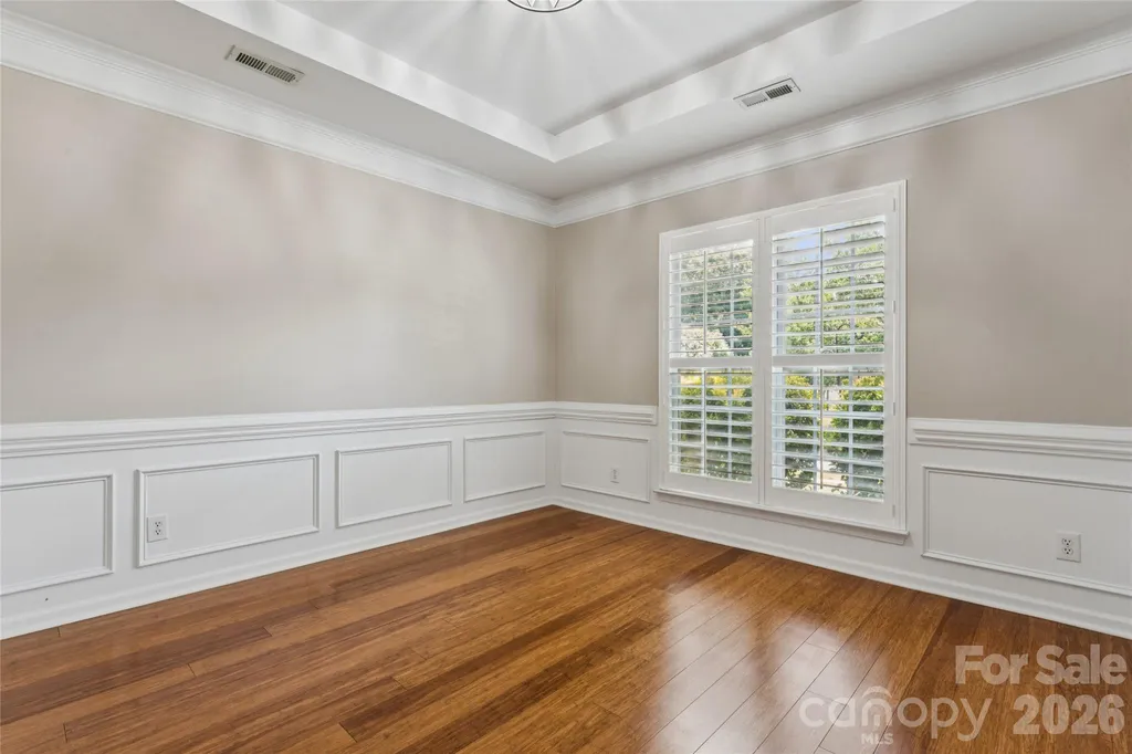 10906 Chamberlain Hall Court Charlotte NC 28277