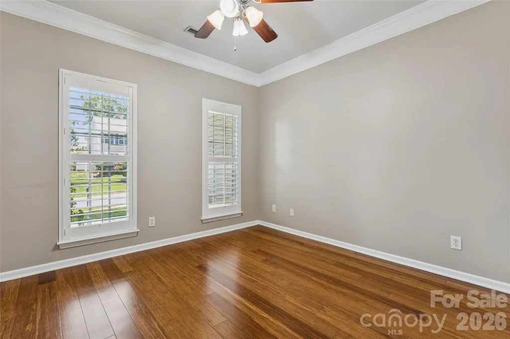 10906 Chamberlain Hall Court Charlotte NC 28277