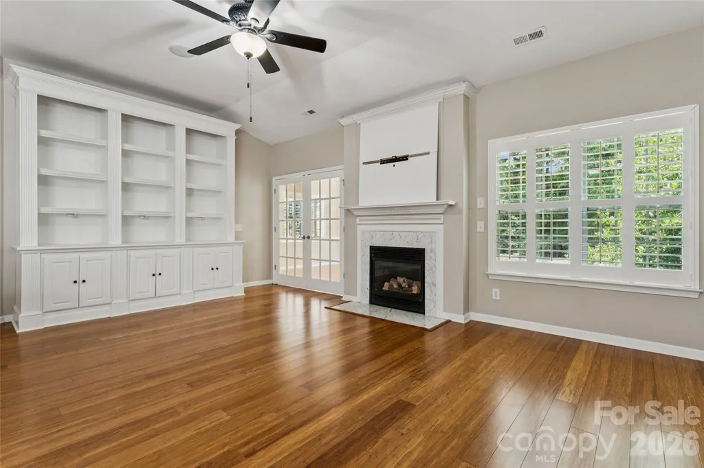 10906 Chamberlain Hall Court Charlotte NC 28277