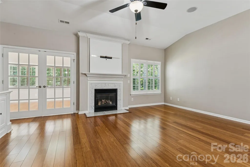 10906 Chamberlain Hall Court Charlotte NC 28277