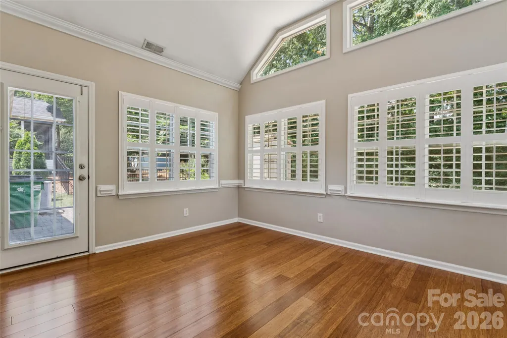 10906 Chamberlain Hall Court Charlotte NC 28277