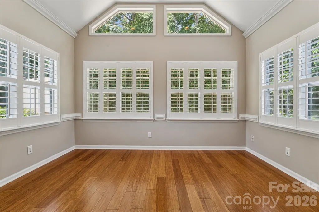 10906 Chamberlain Hall Court Charlotte NC 28277