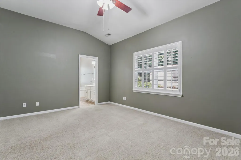 10906 Chamberlain Hall Court Charlotte NC 28277