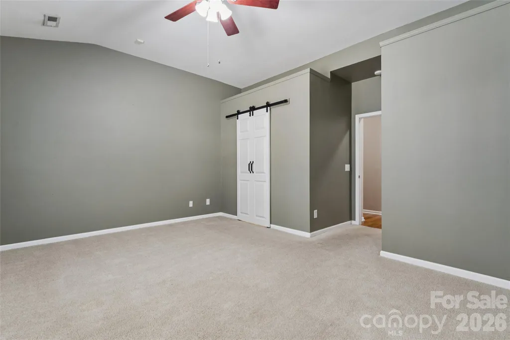 10906 Chamberlain Hall Court Charlotte NC 28277