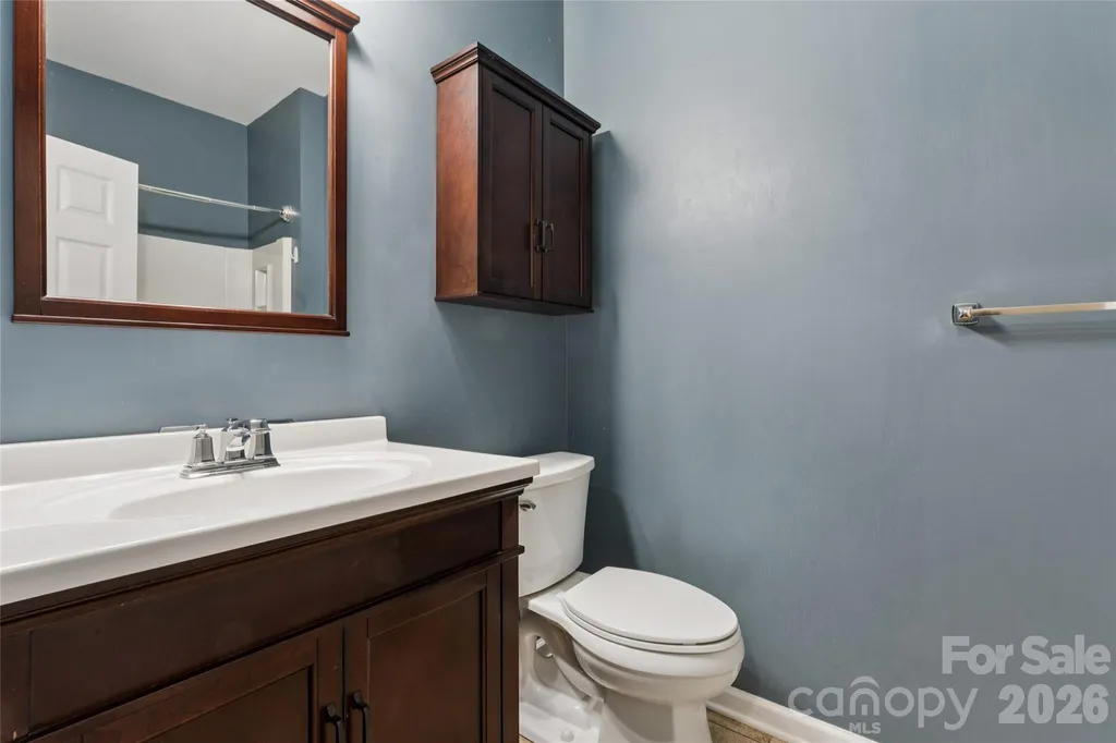 10906 Chamberlain Hall Court Charlotte NC 28277
