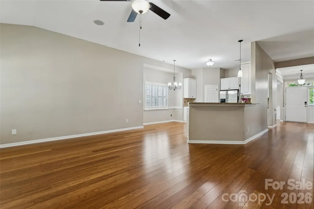 10906 Chamberlain Hall Court Charlotte NC 28277