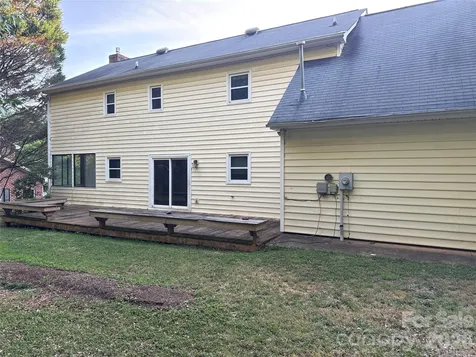 2960 8th Street Court NE Hickory NC 28601