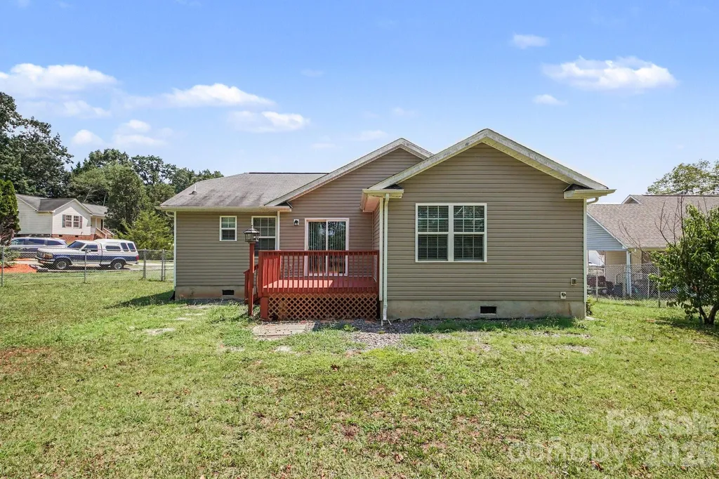 257 Periwinkle Street Lincolnton NC 28092