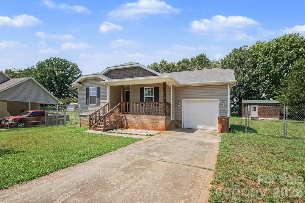 257 Periwinkle Street Lincolnton NC 28092