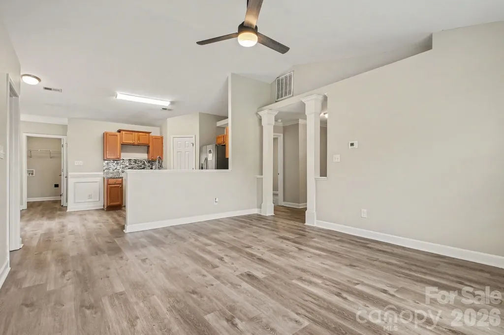 257 Periwinkle Street Lincolnton NC 28092