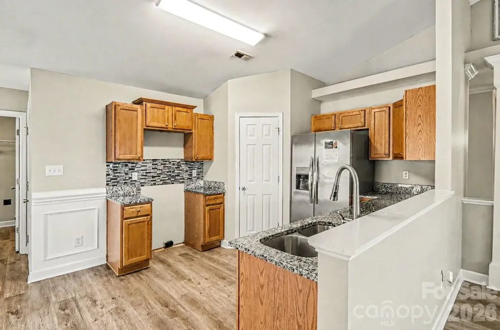 257 Periwinkle Street Lincolnton NC 28092