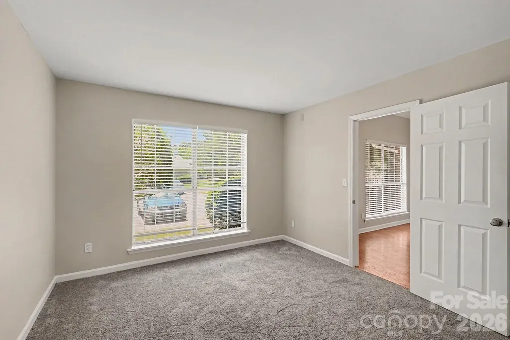 8260 Golf Ridge Drive Charlotte NC 28277
