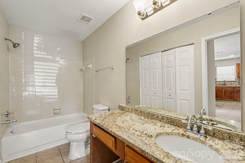 8260 Golf Ridge Drive Charlotte NC 28277
