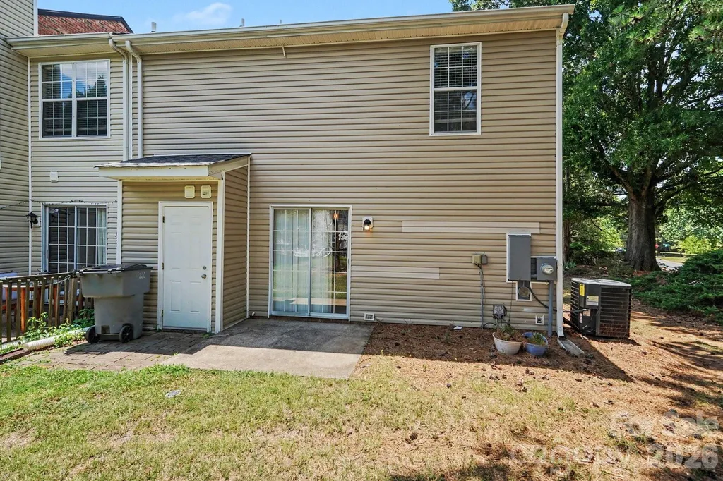 8260 Golf Ridge Drive Charlotte NC 28277