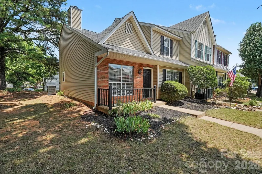 8260 Golf Ridge Drive Charlotte NC 28277