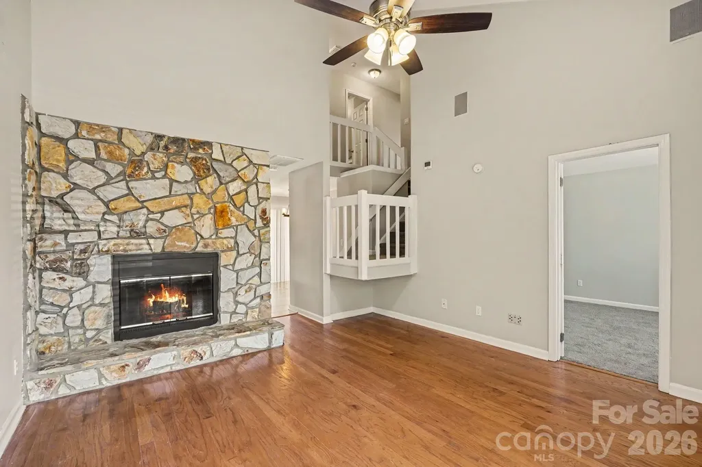 8260 Golf Ridge Drive Charlotte NC 28277