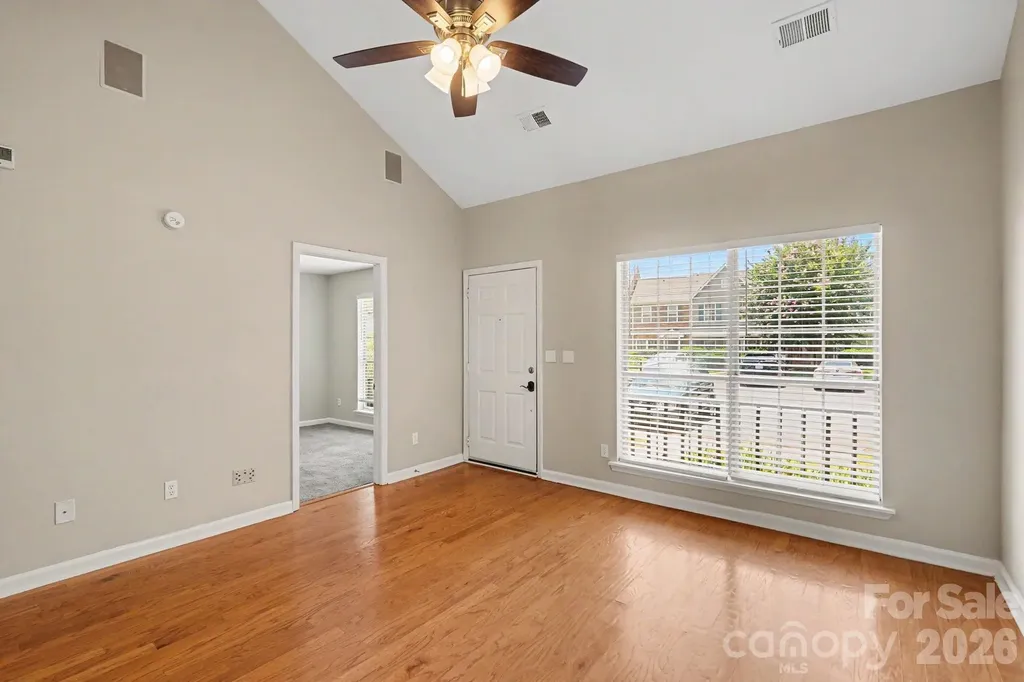 8260 Golf Ridge Drive Charlotte NC 28277