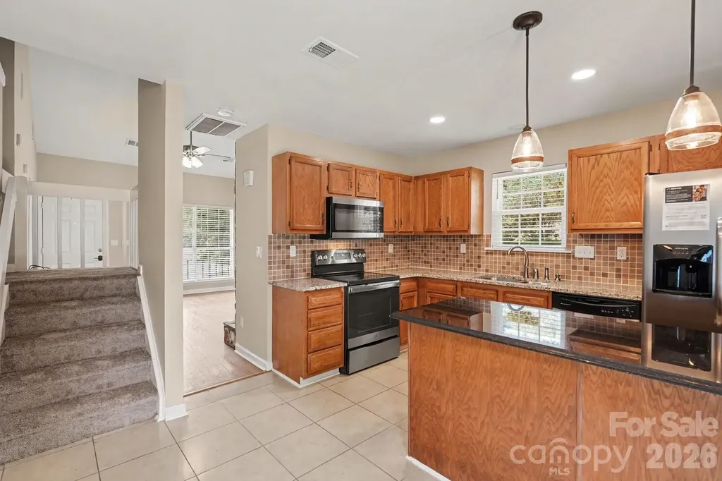 8260 Golf Ridge Drive Charlotte NC 28277