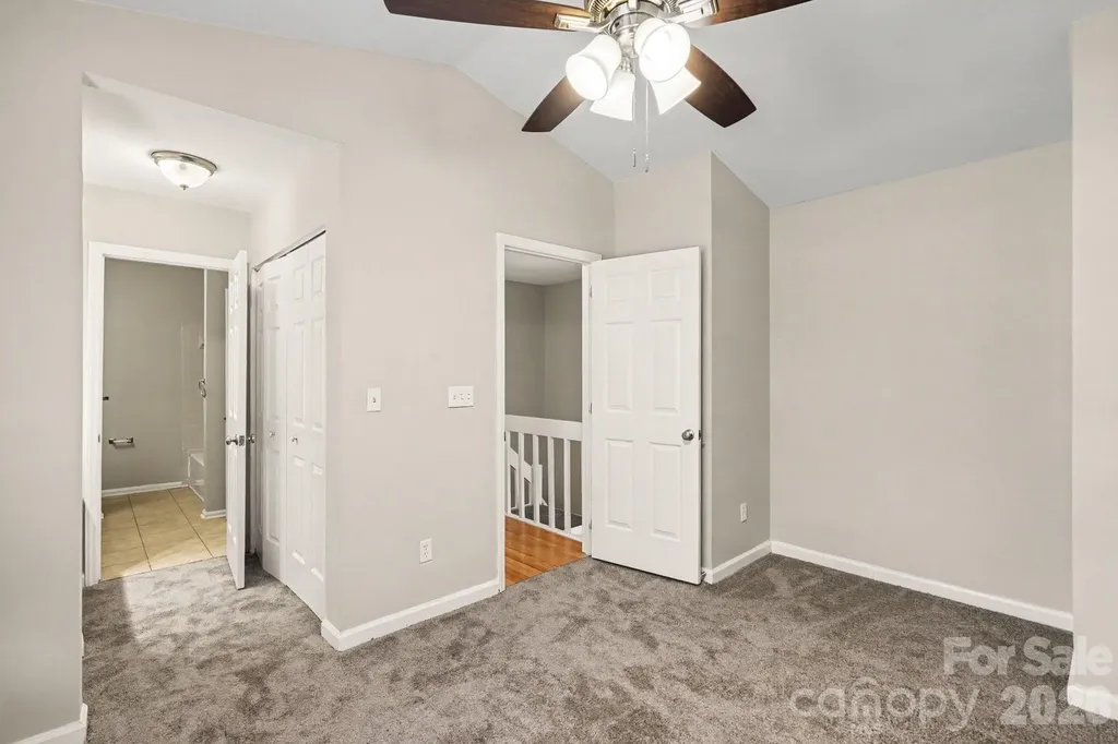 8260 Golf Ridge Drive Charlotte NC 28277