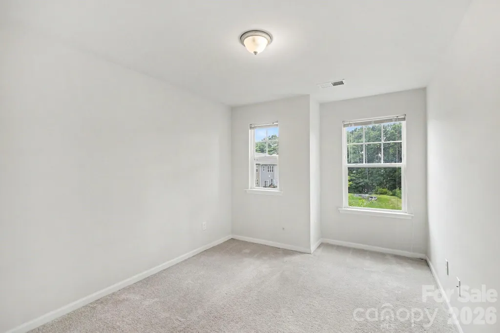15124 Holly Run Lane Charlotte NC 28277
