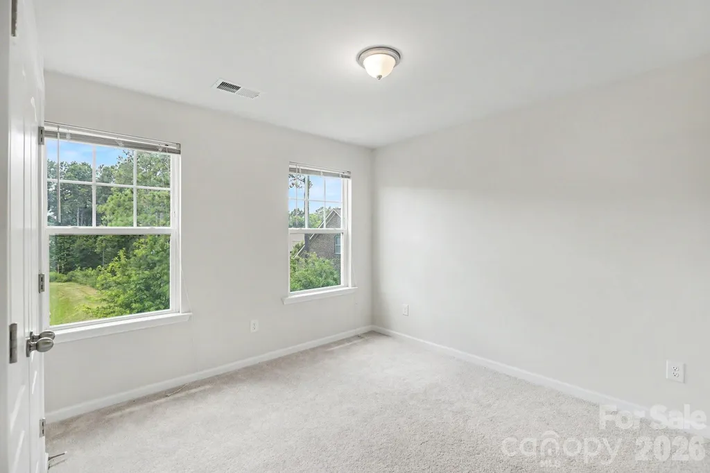 15124 Holly Run Lane Charlotte NC 28277