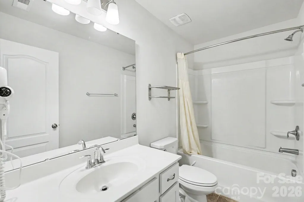 15124 Holly Run Lane Charlotte NC 28277