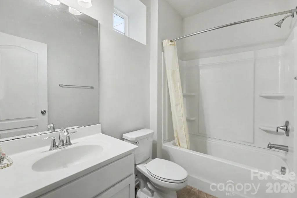 15124 Holly Run Lane Charlotte NC 28277