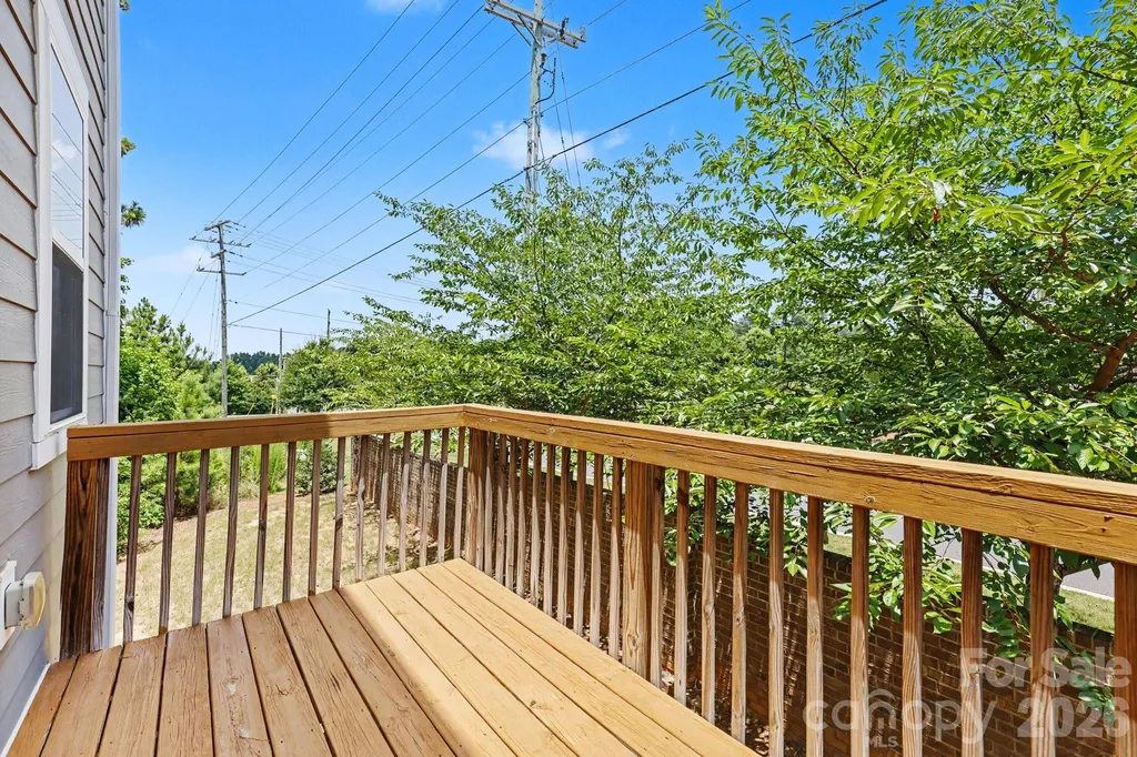 15124 Holly Run Lane Charlotte NC 28277
