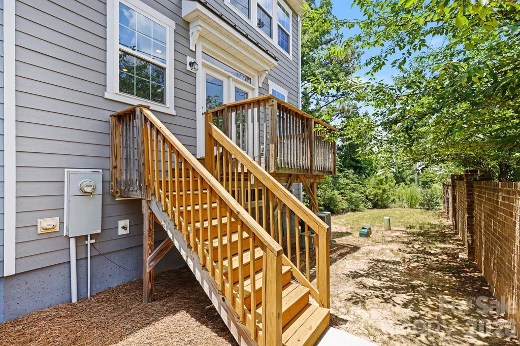15124 Holly Run Lane Charlotte NC 28277